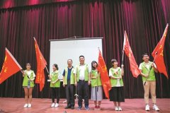 奔赴五地入户调查 关爱万名留守儿童[广州日报