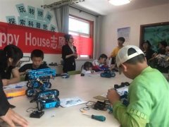 我市两平台力促未成年人健康成长[西宁晚报]