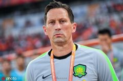 施密特下课 热内西奥执掌国安[西宁晚报]