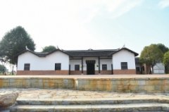 故居周边建起了田汉文化园[潇湘晨报]