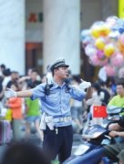 假期坚守者，谢谢你们[潇湘晨报]