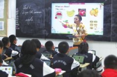 手持Pad秀出不一样的课堂[潇湘晨报]