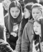 两百家企业与高职毕业生面对面 [潇湘晨报]