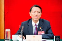 以高质量立法服务保障“一优两高”战略深入实
