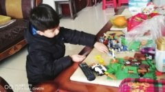 陪孩子看电影唠唠自己当年的爱情[潇湘晨报]