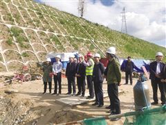 市人大财政经济和城乡规划建设委员会 发挥监督