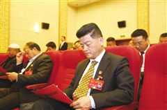 整合优势资源打造全域旅游（海东时报）