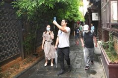 古老又年轻的长沙城，再会[潇湘晨报